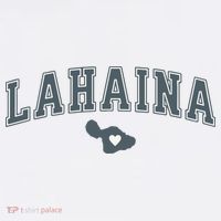 Lahaina Maui Strong Lahaina Banyan Tree Maui Hawaii Shoreline Long Sleeve Shirt thumb 2