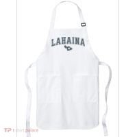 Lahaina Maui Strong Lahaina Banyan Tree Maui Hawaii Shoreline Apron thumb 0