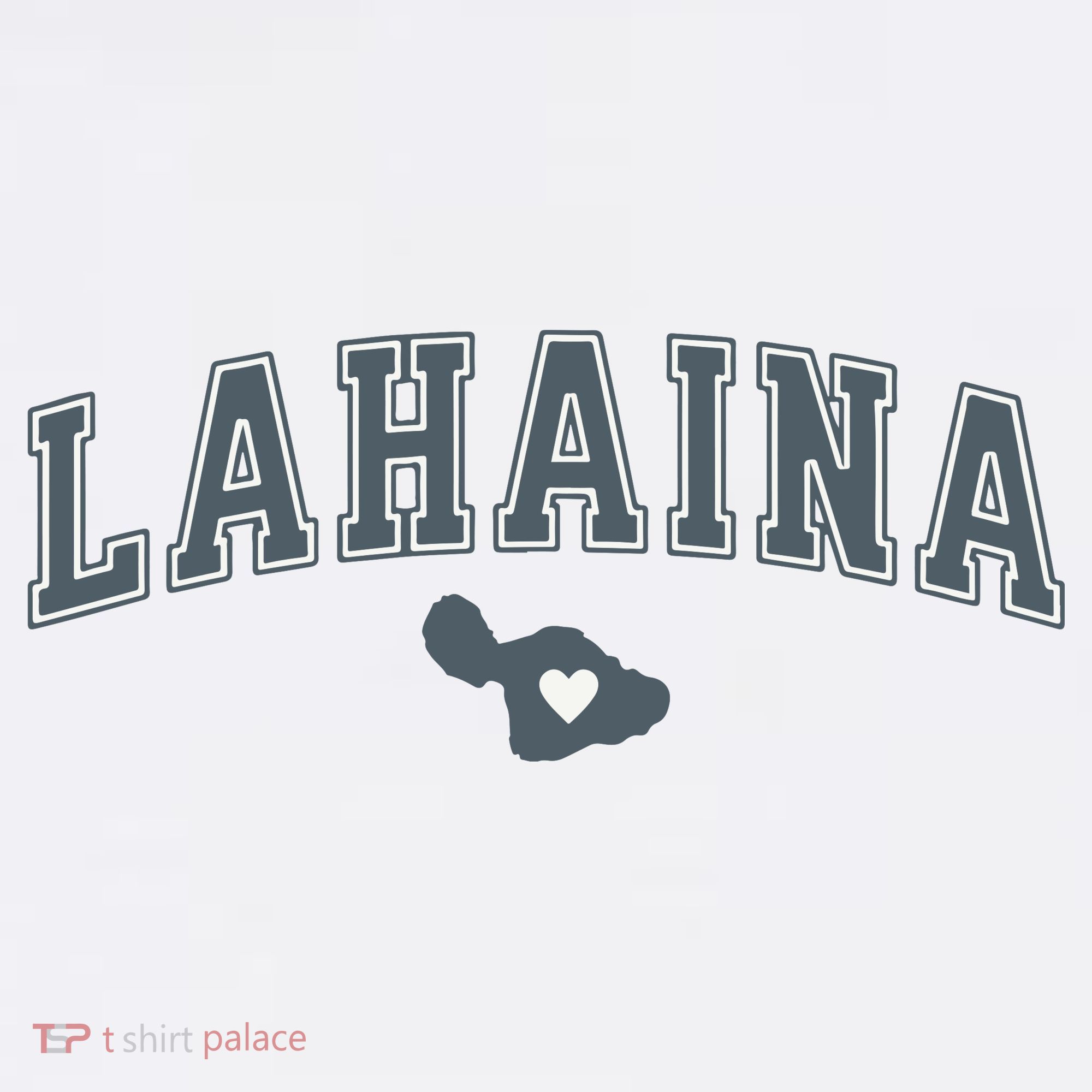 Lahaina Maui Strong Lahaina Banyan Tree Maui Hawaii Shoreline Coffee Mug