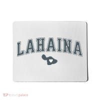 Lahaina Maui Strong Lahaina Banyan Tree Maui Hawaii Shoreline Mousepad thumb 0
