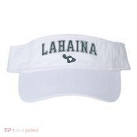 Lahaina Maui Strong Lahaina Banyan Tree Maui Hawaii Shoreline Visor thumb 0