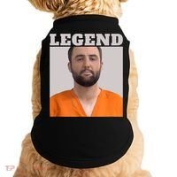 Legend Mugshot Scottie Golf Doggie Tank thumb 0