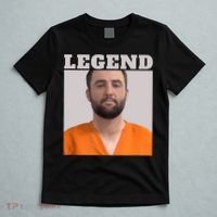 Legend Mugshot Scottie Golf T-Shirt thumb 5