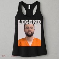 Legend Mugshot Scottie Golf Women's Tank Top thumb 3