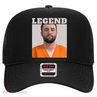 Legend Mugshot Scottie Golf Hat thumb 0
