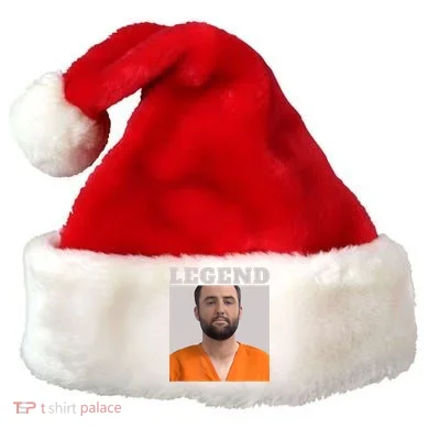 Santa Hat