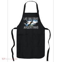 Las Malvinas Son Argentinas For Argentinian Islas Malvinas Apron thumb 0