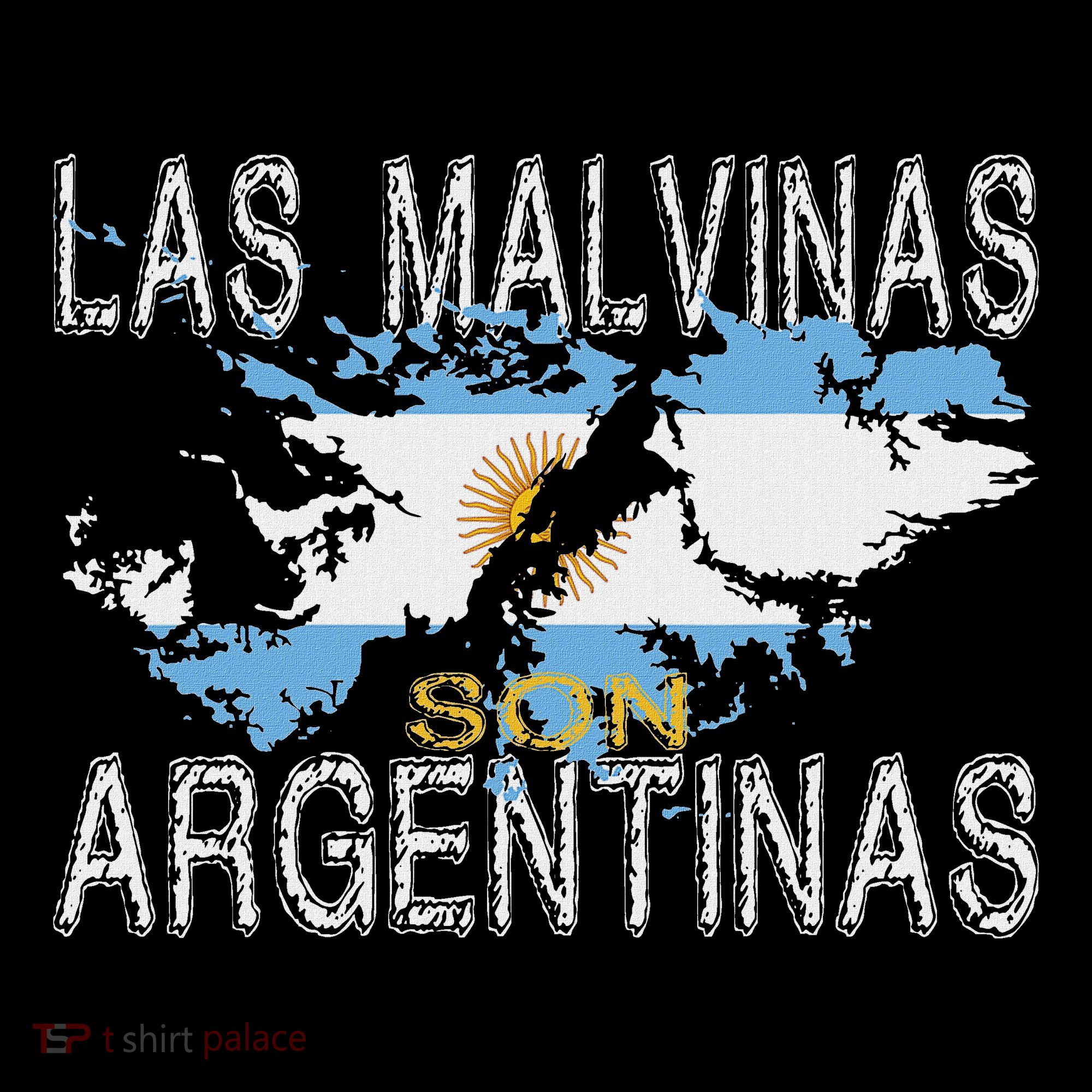 Las Malvinas Son Argentinas For Argentinian Islas Malvinas Bucket Hat