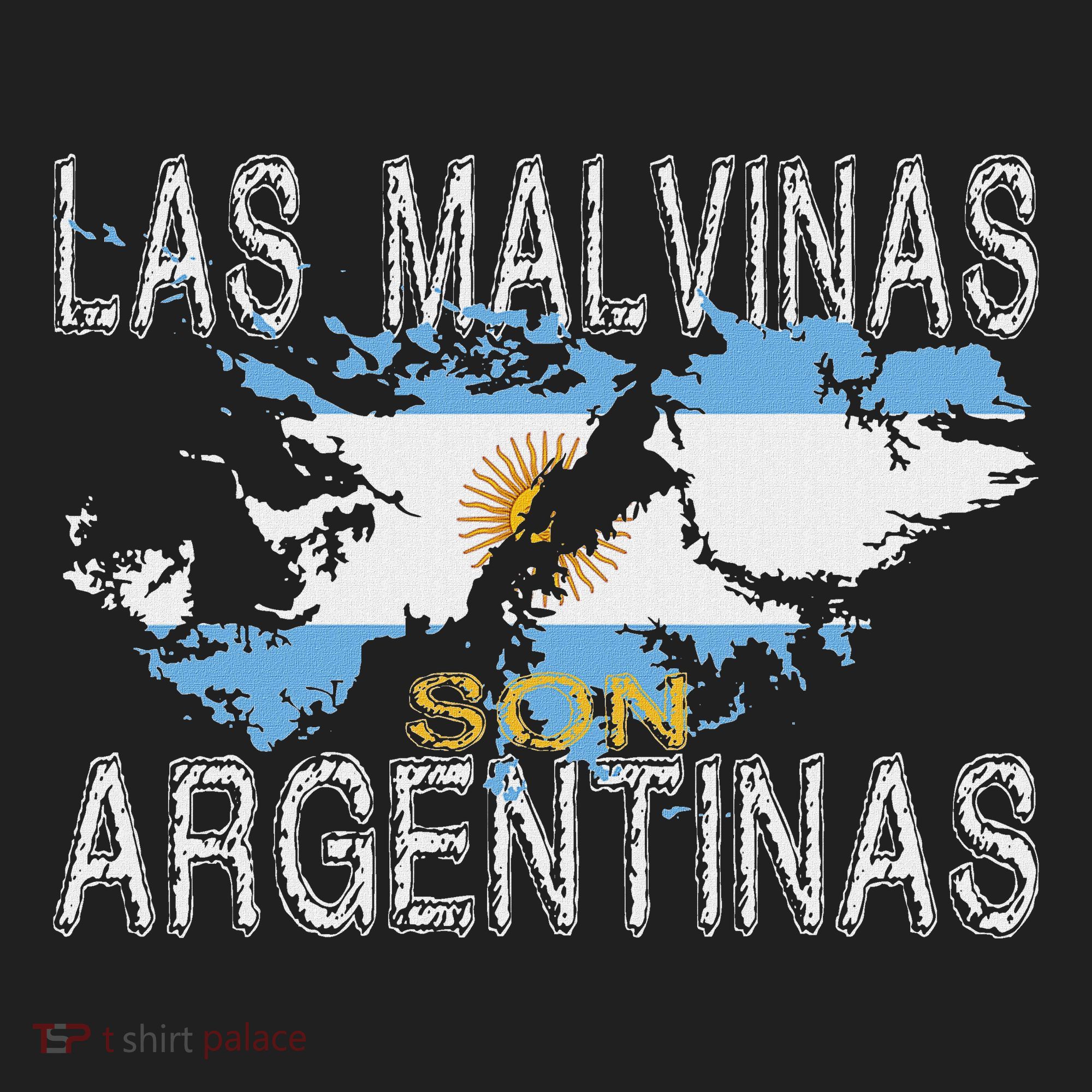 Las Malvinas Son Argentinas For Argentinian Islas Malvinas Beanie