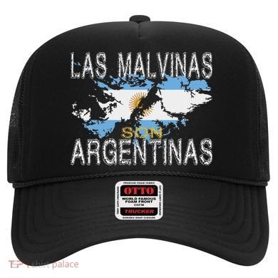Las Malvinas Son Argentinas For Argentinian Islas Malvinas Hat