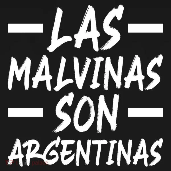 Las Malvinas Son Argentinas Bucket Hat