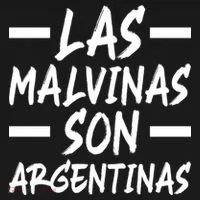 Las Malvinas Son Argentinas Coaster thumb 2
