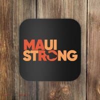 Lahaina Maui Strong Fundraiser Maui Fire Coaster thumb 0
