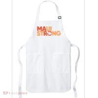 Lahaina Maui Strong Fundraiser Maui Fire Apron thumb 0