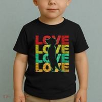 Love Meerkat Suricate Wilderness Africa Animals Zoo Wildlife Toddler T-Shirt thumb 2
