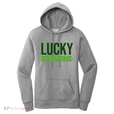 Women's Hoodie