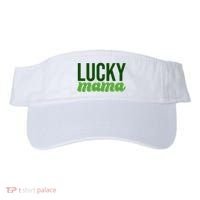 Lucky Mama St Patricks Day Visor thumb 0
