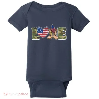 Baby Bodysuit