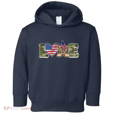 Toddler Hoodie