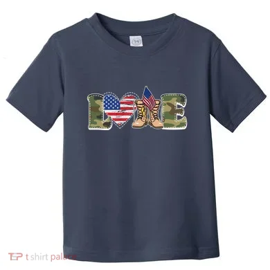 Toddler T-Shirt