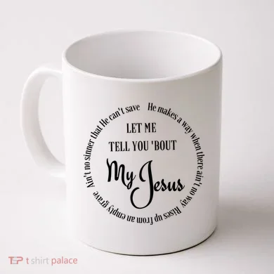 Coffee Mug
