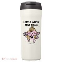Little Miss True Crime Pigment 24oz Duet Stainless Steel Tumbler thumb 0