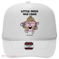 Little Miss True Crime Pigment Hat thumb 0