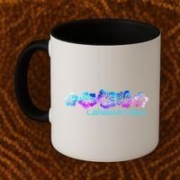 Lahaina Maui Tropical Flower Great Giftgiftvacation Beach Gift Coffee Mug thumb 2