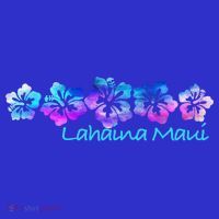 Lahaina Maui Tropical Flower Great Giftgiftvacation Beach Gift Women's Tank Top thumb 5