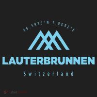 Lauterbrunnen Mountain Vacation Skiing Switzerland 40oz Vacuum Insulated Stainless Steel Travel Tumbler thumb 4