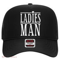 Ladies Man Valentine's Days Hat thumb 0