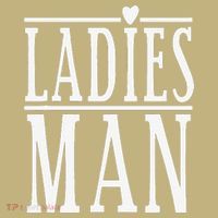 Ladies Man Valentine's Days Hoodie thumb 7