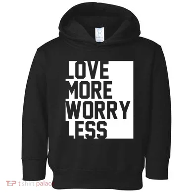 Toddler Hoodie