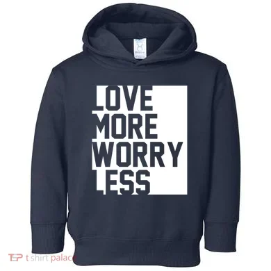 Toddler Hoodie