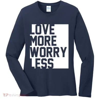 Women's Long Sleeve Shirt