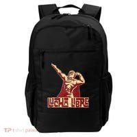 Luchador Mexican Wrestling Backpack thumb 0