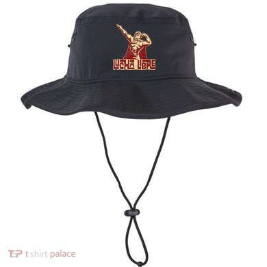 Luchador Mexican Wrestling Bucket Hat