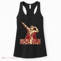 Luchador Mexican Wrestling Women's Tank Top thumb 0