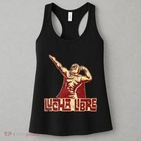 Luchador Mexican Wrestling Women's Tank Top thumb 3