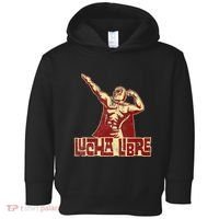 Luchador Mexican Wrestling Toddler Hoodie thumb 0