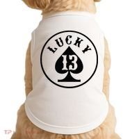 Lucky Number 13 Card Game Doggie Tank thumb 0