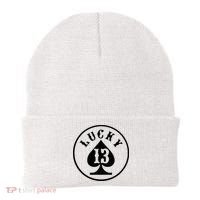 Lucky Number 13 Card Game Beanie thumb 0