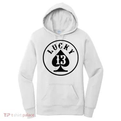 Women's Hoodie