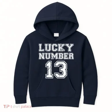 Kids Hoodie