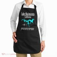 Lake Nacimiento California Apron thumb 2
