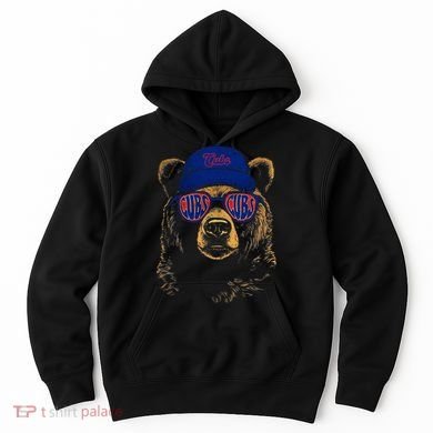 Last Name Cubs Styles Vintage Cubs Name Hoodie
