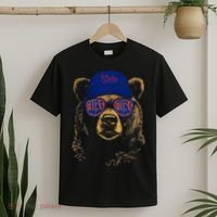 Last Name Cubs Styles Vintage Cubs Name T-Shirt thumb 2