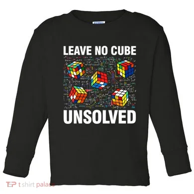 Toddler Long Sleeve