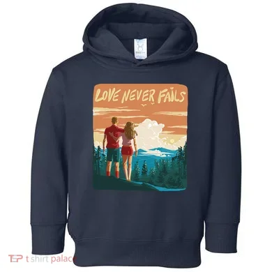 Toddler Hoodie