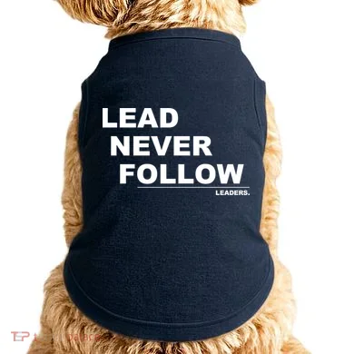 Doggie Tank